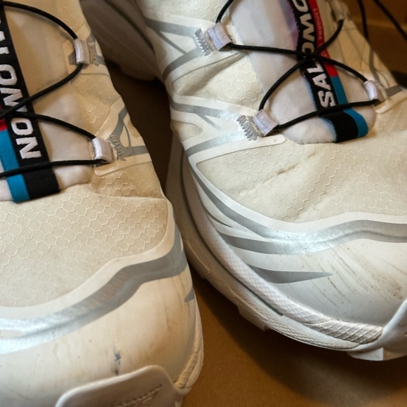 Salomon XT6 GX men 9 wmns 10 - Picture 9 of 9